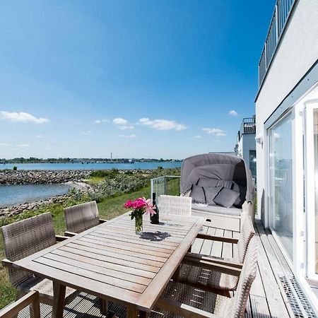 Marina 1 Apartment Olpenitz Exterior photo
