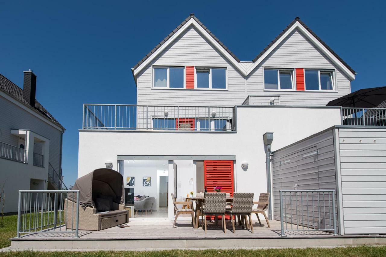 Marina 1 Apartment Olpenitz Exterior photo